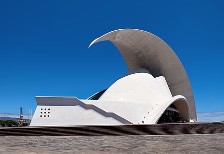 ไฟล์:Auditorio de Tenerife 2015.jpg