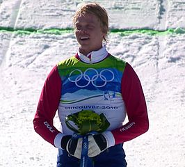 Audun Grønvold