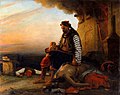 Thumbnail for Massacre of Samothrace (1821)