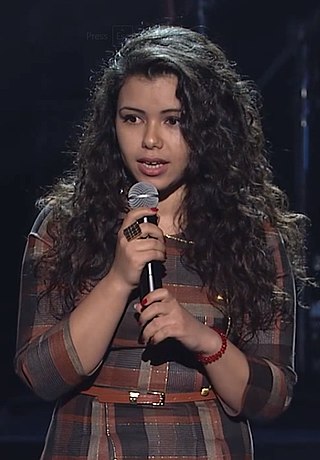 <span class="mw-page-title-main">Aya Chebbi</span> Tunisian diplomat