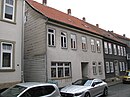 Wohnhaus