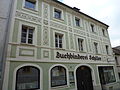 Bürgerhaus