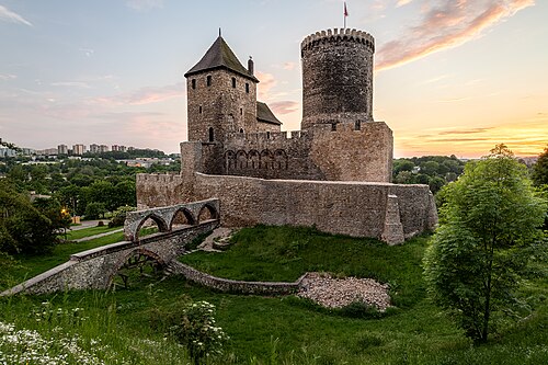 Będzin - zamek.jpg