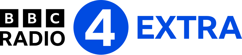 File:BBC Radio 4 Extra logo 2022.svg