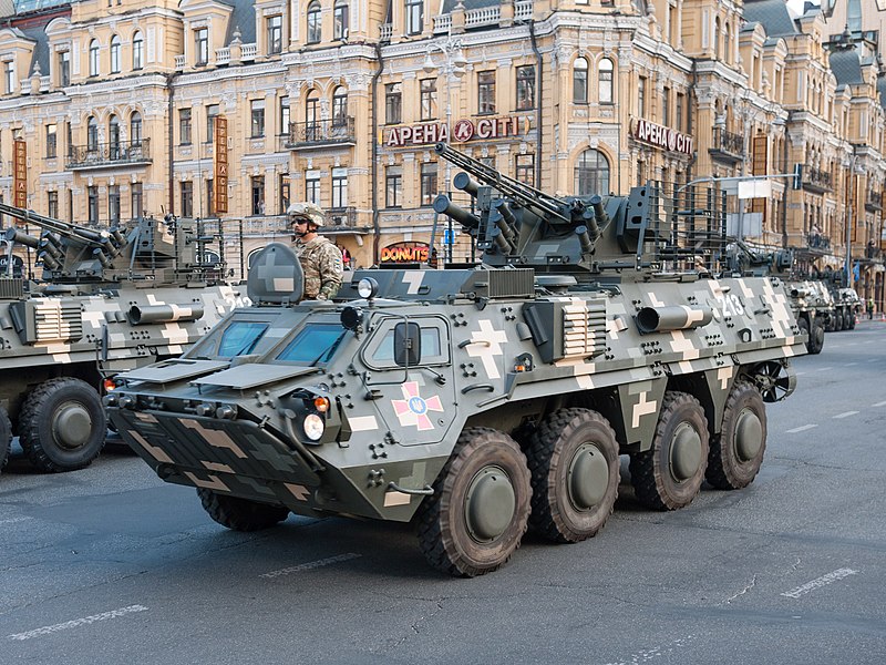 File:BTR-4, Kyiv 2021, 13.jpg