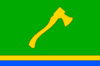 Babylonská vlajka