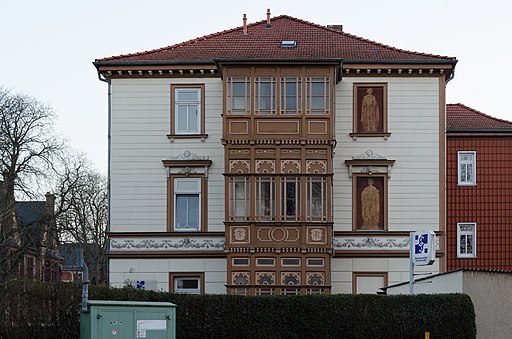 Bad Langensalza, Bahnhofstraße 11-001