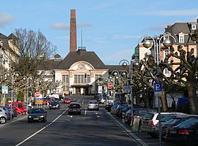 Bad Nauheim