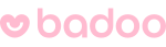 Logo Badoo