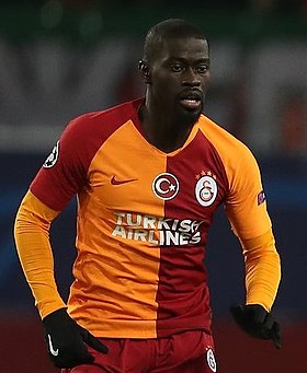 Image illustrative de l’article Badou Ndiaye