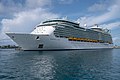 Bahamas Cruise - ship exterior - June 2018 (3306).jpg