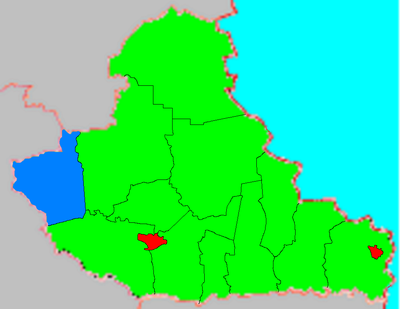 Богдановский сельсовет (Брестская область)