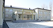 Baltalı kənd tam orta məktəbi (Baltali village secondary school)