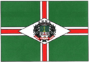 Drapeau de Itaqui