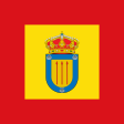 Villadangos del Páramo zászlaja