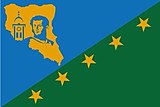 Bandera del Municipio Sucre, Miranda.jpg