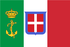 Bandiera distintiva del Ministro della Marina italiano (1868-1893).png