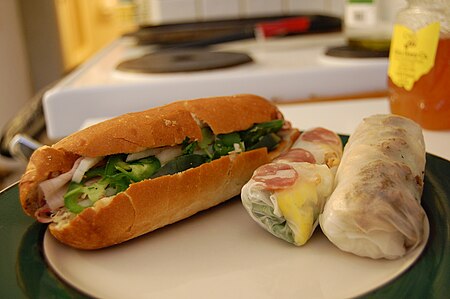 Bánh mì