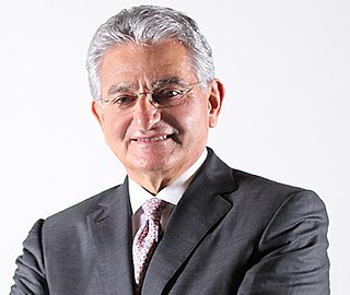 Salim Sfeir Lebanese – Swiss banker and financier (born 1944)