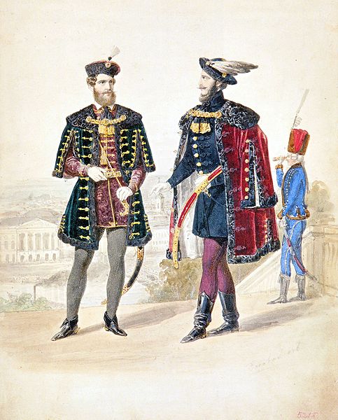 File:Barabás National Fashion Tableau 1846.jpg