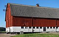 * Nomination Main barn at Holma seat farm in Brastad, Sweden. --W.carter 21:34, 22 July 2016 (UTC) *New version uploaded (overlooked CA+some noise reduction). W.carter 11:12, 23 July 2016 (UTC) * Promotion Good quality. --Uoaei1 13:17, 23 July 2016 (UTC)