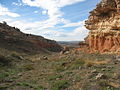 Barranco de las Calaveras (Concud)