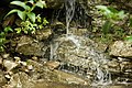 Waterfall on Barton Creek