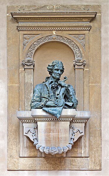 File:Basilica of Saint Anthony of Padua - Monument to Giuseppe Tartini.jpg