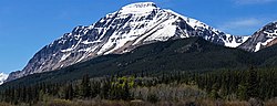 Thumbnail for Bear Mountain (Glacier County, Montana)