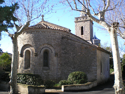 Serrurier porte blindée Beaufort (34210)