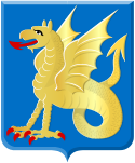 Coat of arms of the municipality of Beesel