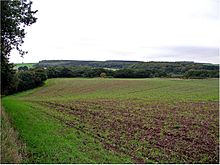 The site of Clipstone Peel Beeston Lodge Clipstone Peel.jpg