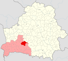 Belarus, Bresckaja voblasć, Hancavicki rajon.png
