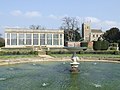 Belton House NT. Lincolnshire. - geograph.org.uk - 379100.jpg