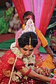 File:Bengali Wedding Rituals in Kolkata 133.jpg