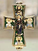 Cruz de la esperanza de Beresford - alrededor del siglo IX