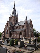 De H. Annakerk