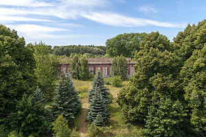 Bernau Bei Berlin