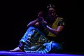 File:Bharathanatyam at Nishagandhi Dance Festival 2024 (46).jpg