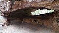 Bhimbetka rock shelters (9971356164).jpg