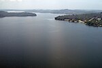 Billings Reservoir