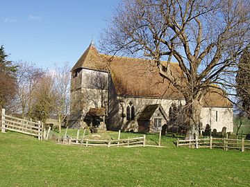 Fichier:Bilsington_Parish_Church.jpg