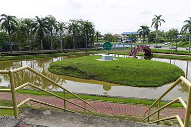 Bintangor recreational park