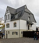 Domküsterhaus (Limburg an der Lahn)