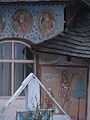 Biserica de lemn Adormirea Maicii Domnului din satul Glambocu comuna Bascov judetul Arges Romania 9.jpg