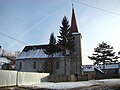 Kirche in Domald (Maldorf)