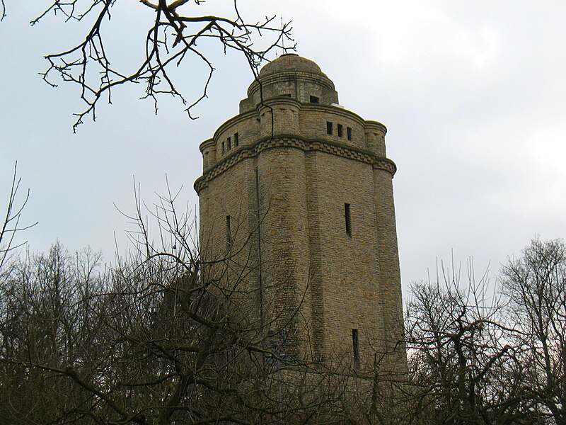 File:Bismarckturm-Ingelheim 1.JPG