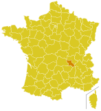 Saint-Étienne egyházmegye.svg