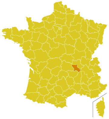 Bistum Saint-Étienne