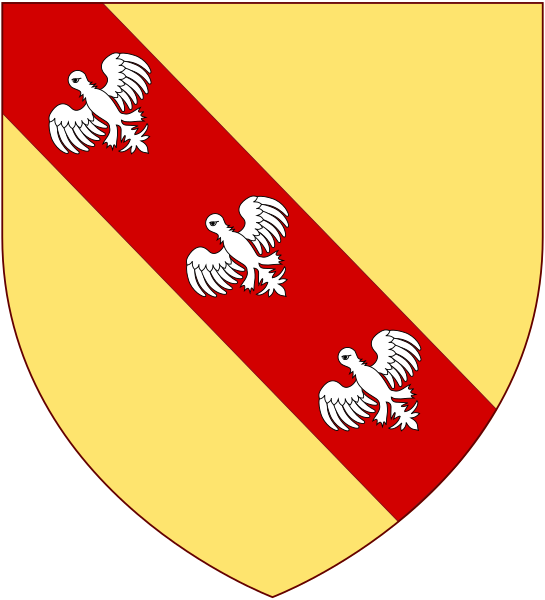 File:BlasonLorraine.svg